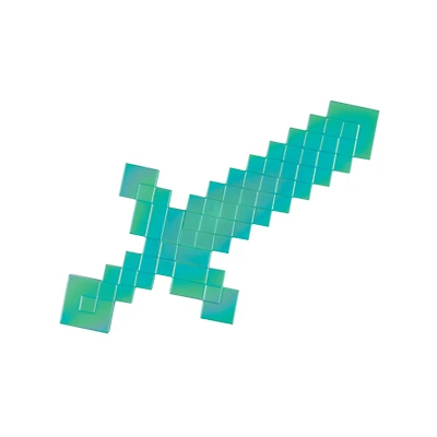 Diamond Sword - Minecraft