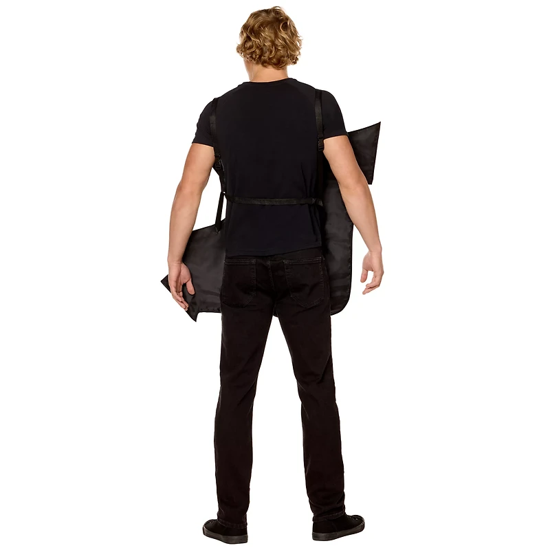 Adult Neon Sign Costume