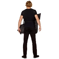 Adult Neon Sign Costume