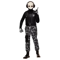 Kids Battle Trooper Costume