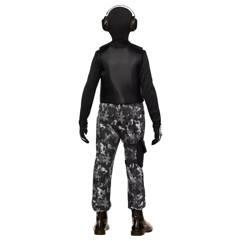 Kids Battle Trooper Costume