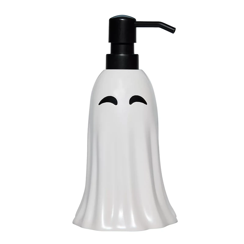 Ghost Soap Dispenser