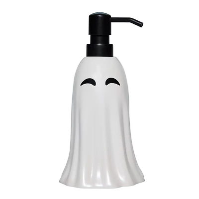 Ghost Soap Dispenser