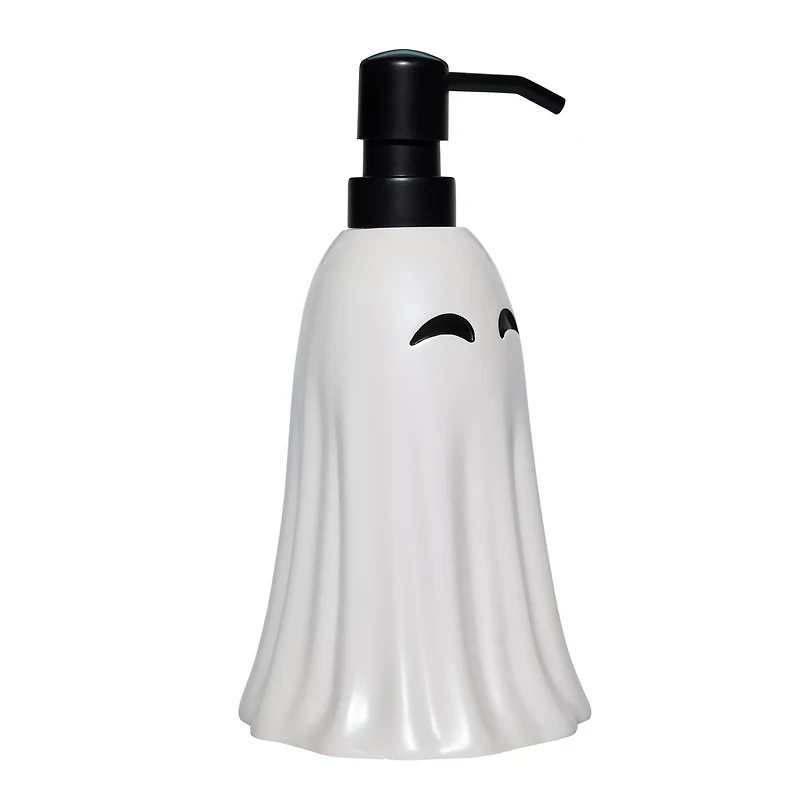 Ghost Soap Dispenser