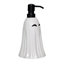 Ghost Soap Dispenser