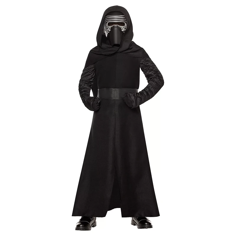 Kids Kylo Ren™ Costume - Star Wars Sequel Trilogy Episodes VII to IX