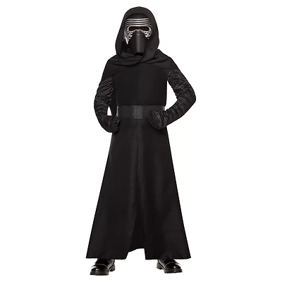 Kids Kylo Ren™ Costume - Star Wars Sequel Trilogy Episodes VII to IX