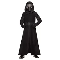Kids Kylo Ren™ Costume - Star Wars Sequel Trilogy Episodes VII to IX
