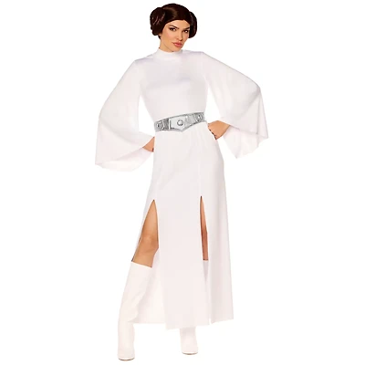 Adult Princess Leia™ Costume - Star Wars