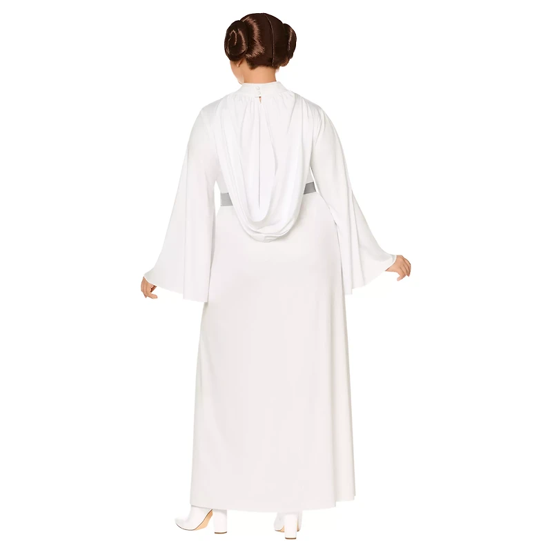 Adult Princess Leia™ Costume - Star Wars