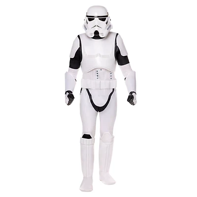 Adult Stormtrooper™ Costume - Star Wars Original Trilogy Episodes IV through VI