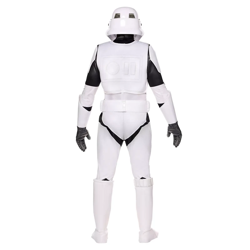 Adult Stormtrooper™ Costume - Star Wars Original Trilogy Episodes IV through VI