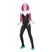 Kids Ghost Spider Costume - Spider-Man