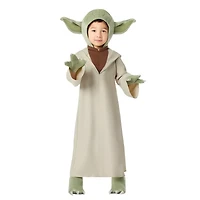Toddler Yoda Costume - Star Wars Original Trilogy Episodes IV to VI