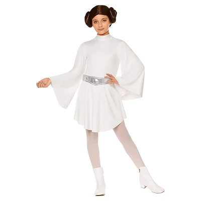 Kids Princess Leia™ Costume - Star Wars