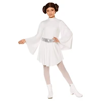 Kids Princess Leia™ Costume - Star Wars