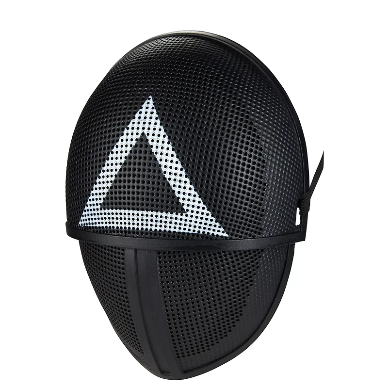 Soldier Half Mask -  Squid Game