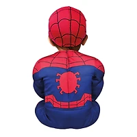Toddler Spider-Man Suit Costume