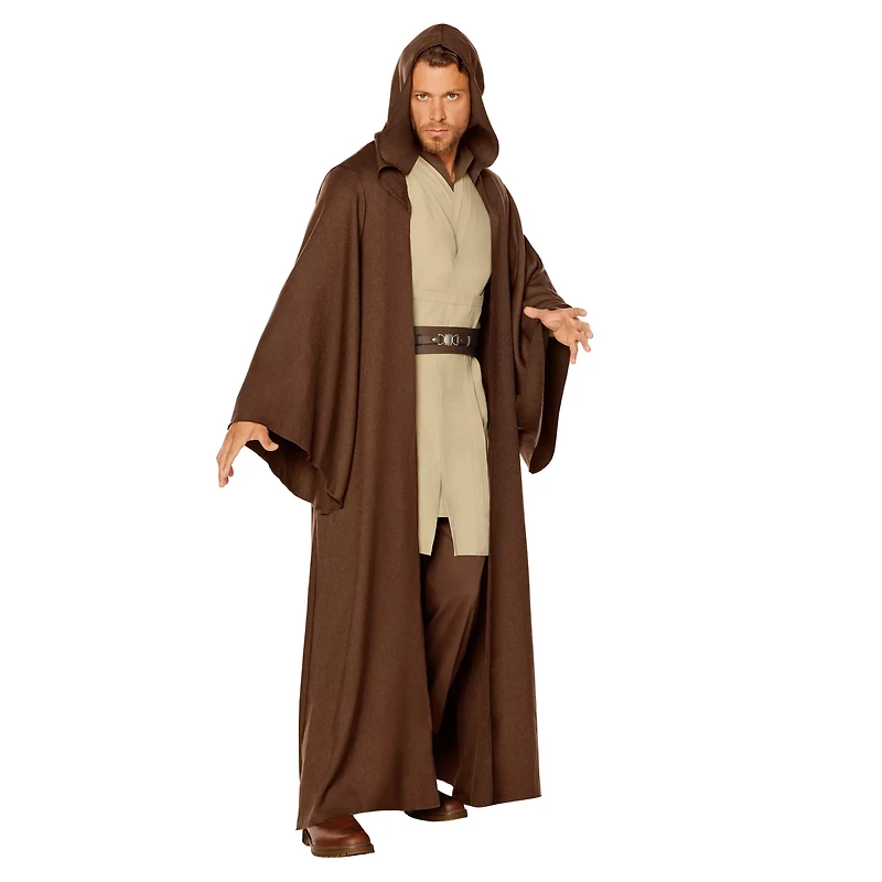 Adult Obi Wan Kenobi ™ Costume - Star Wars Prequel Trilogy Episodes I through III