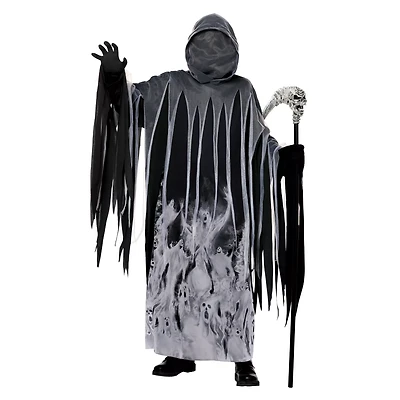 Adult Ghost Reaper Costume