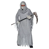 Kids Skull Reaper Costume