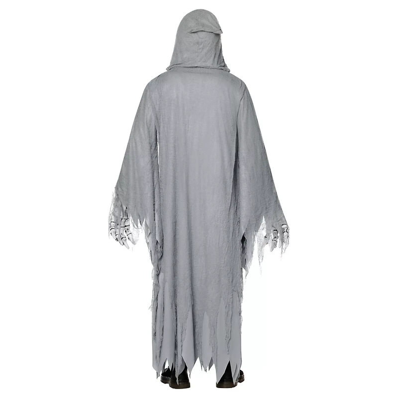 Kids Skull Reaper Costume