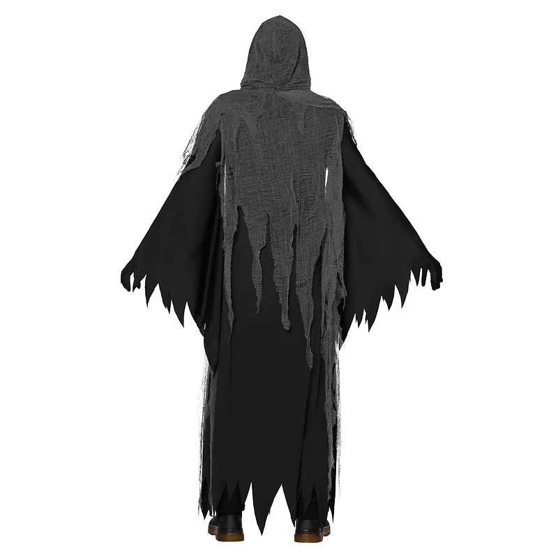 Adult Scorched Reaper Costume