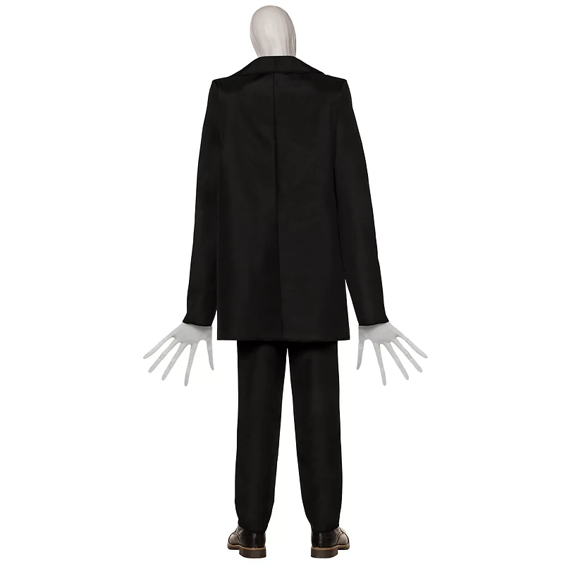Adult Shadow Man Costume