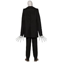 Adult Shadow Man Costume