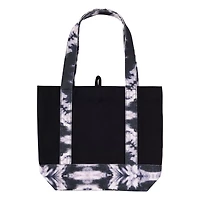 Ghost Mini Canvas Tote Bag