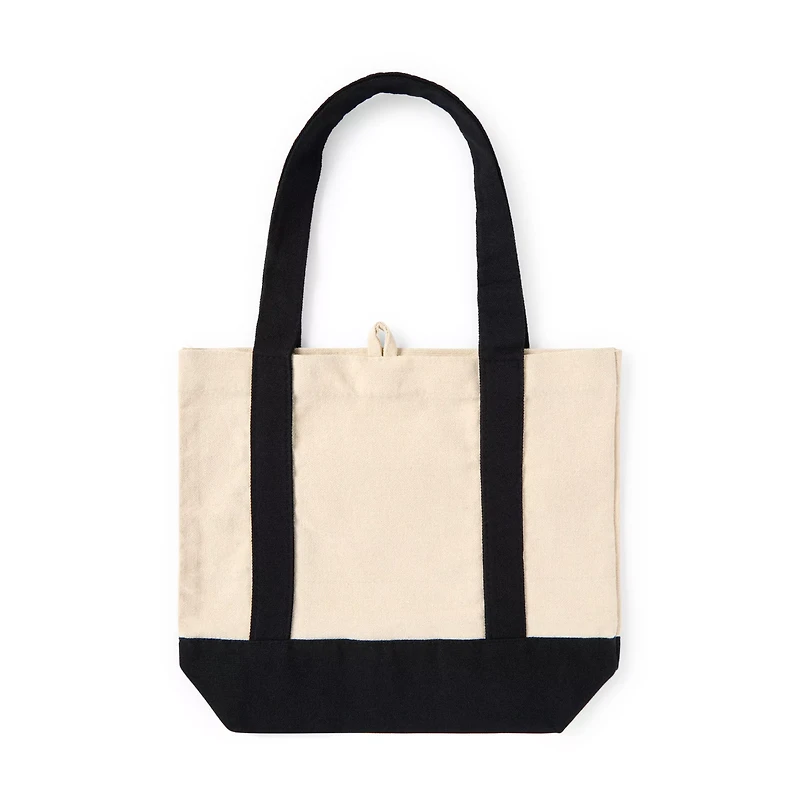 Bat Mini Tote Bag