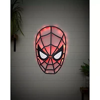 Spider-Man LED Light-Up Sign - Marvel