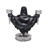 Ghost Face Candelabra