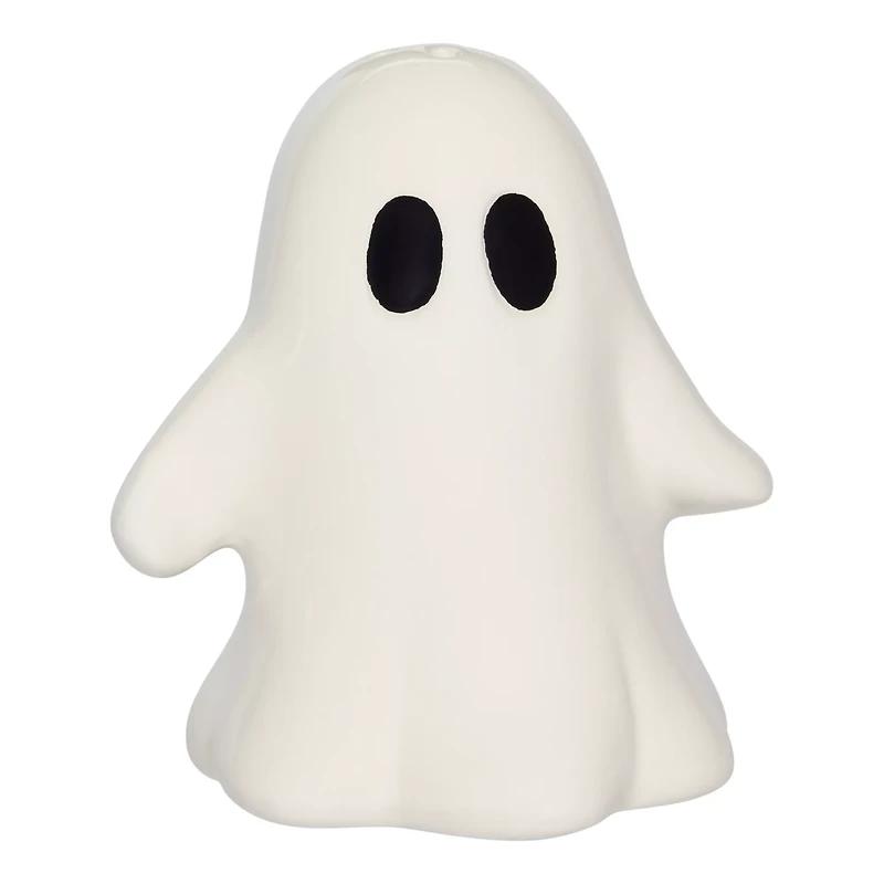 Ghost Salt and Pepper Shaker Set