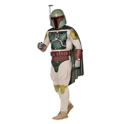 Adult Boba Fett™ Costume - Star Wars