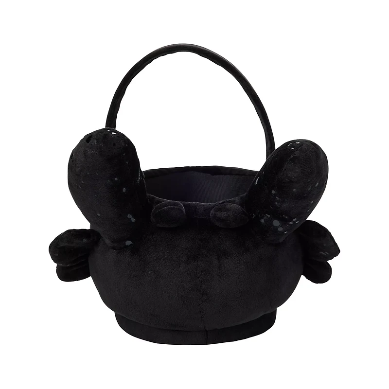 Toothless Plush Treat Bucket - How to Train Your Dragon