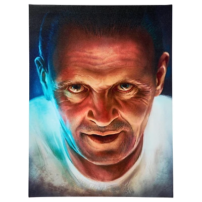 Hannibal Lecter Sign - The Silence of the Lambs