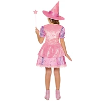 Kids Hex Enchantress Costume