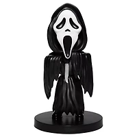 Ghost Face Lawn Gnome