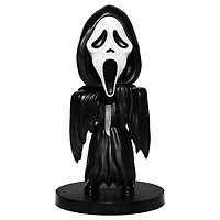 Ghost Face Lawn Gnome