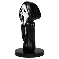 Ghost Face Lawn Gnome