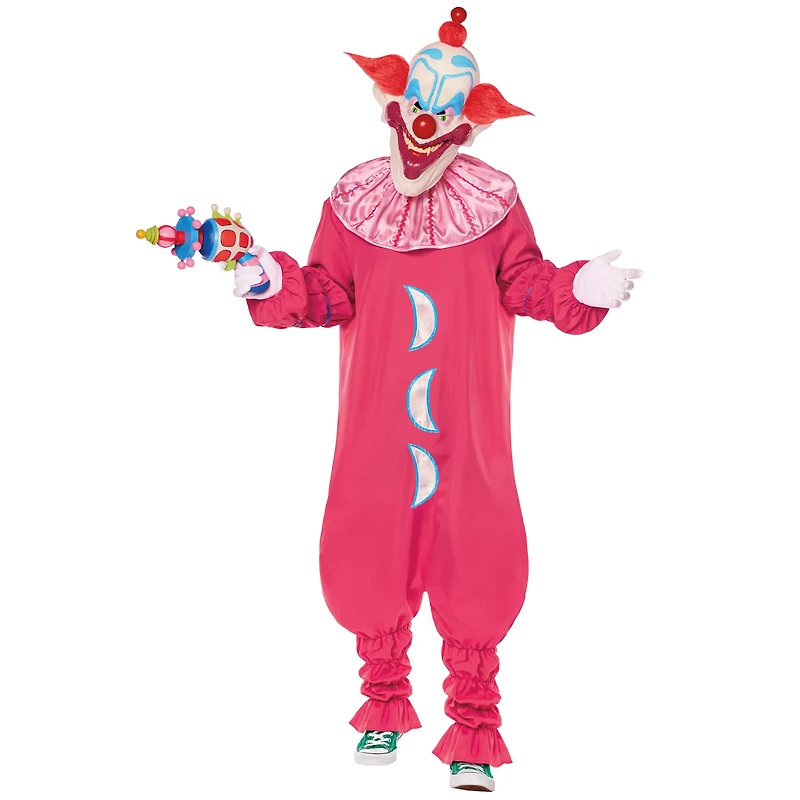 Adult Slim Costume - Killer Klowns from Outer Space