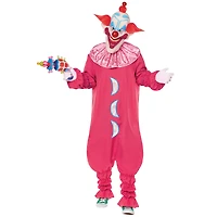 Adult Slim Costume - Killer Klowns from Outer Space