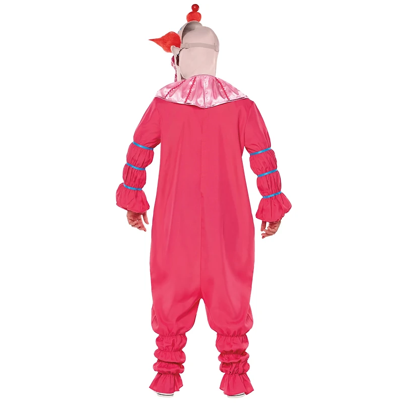 Adult Slim Costume - Killer Klowns from Outer Space