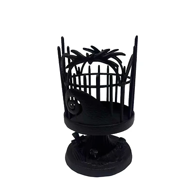 Spiral Hill Candle Holder - The Nightmare Before Christmas