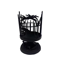 Spiral Hill Candle Holder - The Nightmare Before Christmas