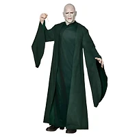 Adult Lord Voldemort Costume - Harry Potter