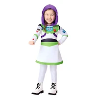 Toddler Buzz Lightyear Dress Costume - Toy Story