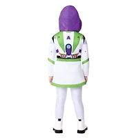 Toddler Buzz Lightyear Dress Costume - Toy Story