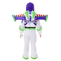 Toddler Light-Up Buzz Lightyear Costume -  Toy Story